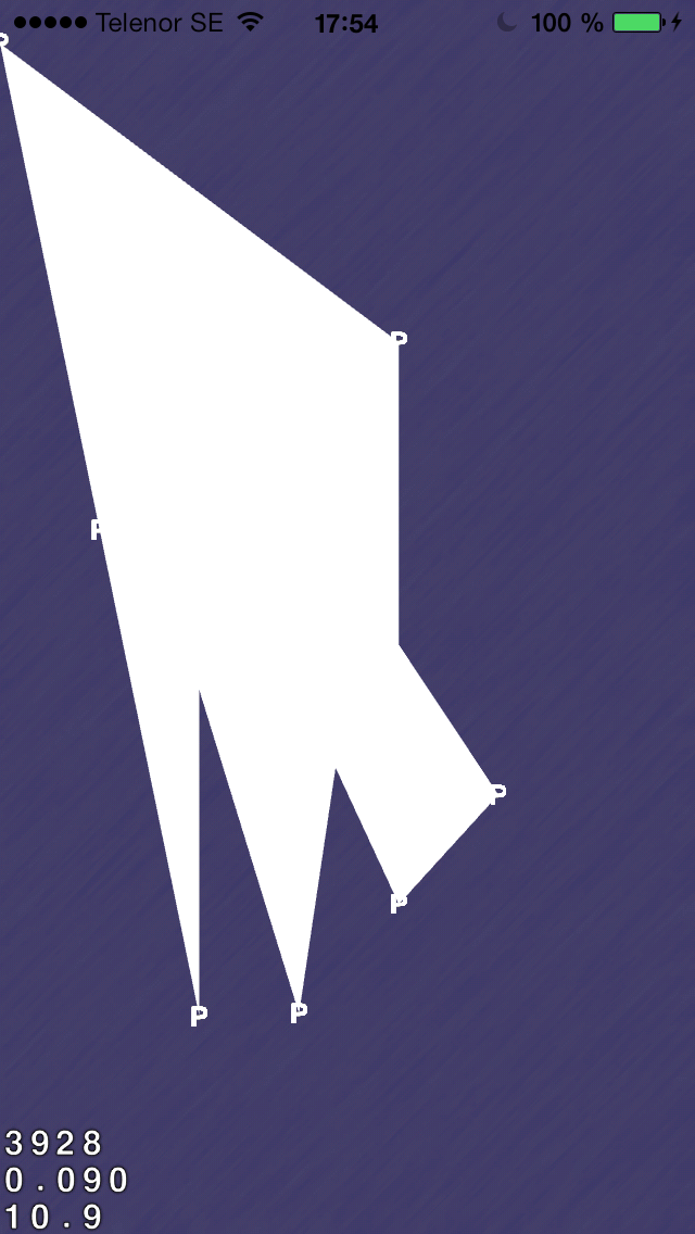 Wet Worlds screenshot from February 27, 2014 at 17:54