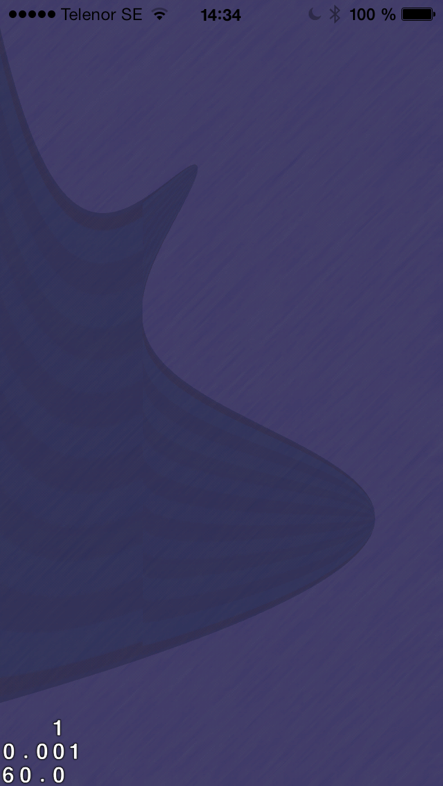 Wet Worlds screenshot from March 1, 2014