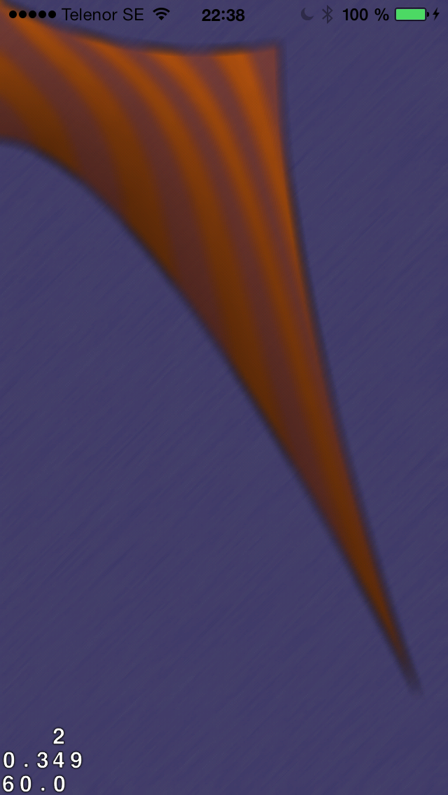Wet Worlds screenshot from May 1, 2014