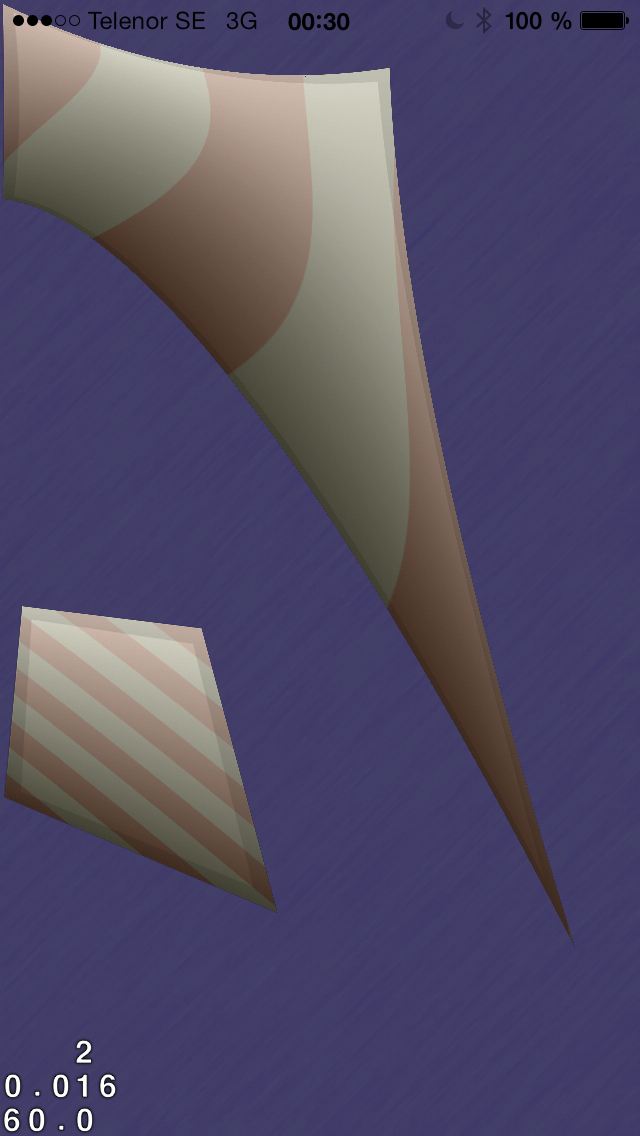 Wet Worlds screenshot from May 4, 2014