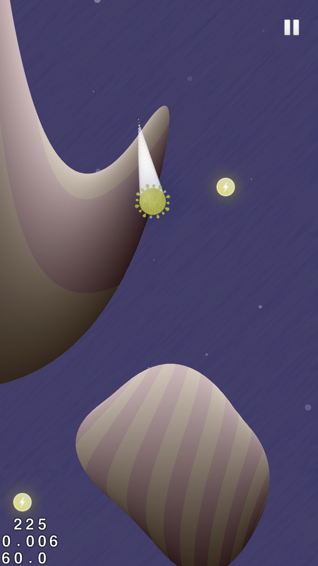 Wet Worlds screenshot from May 14, 2014