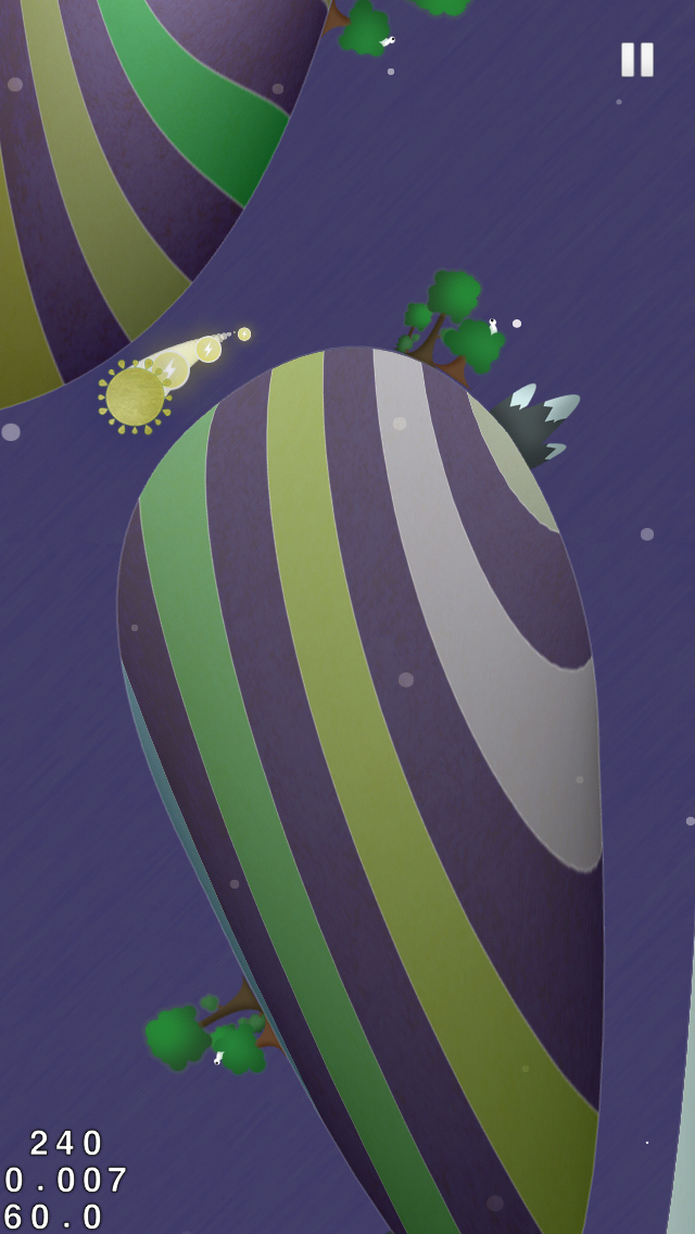 Wet Worlds screenshot from May 26, 2014