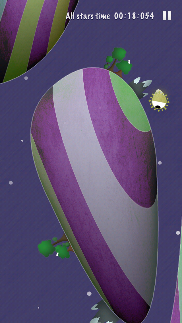 Wet Worlds screenshot from June 23, 2014